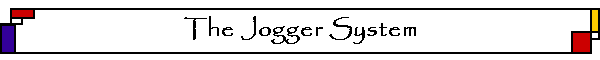 The Jogger System